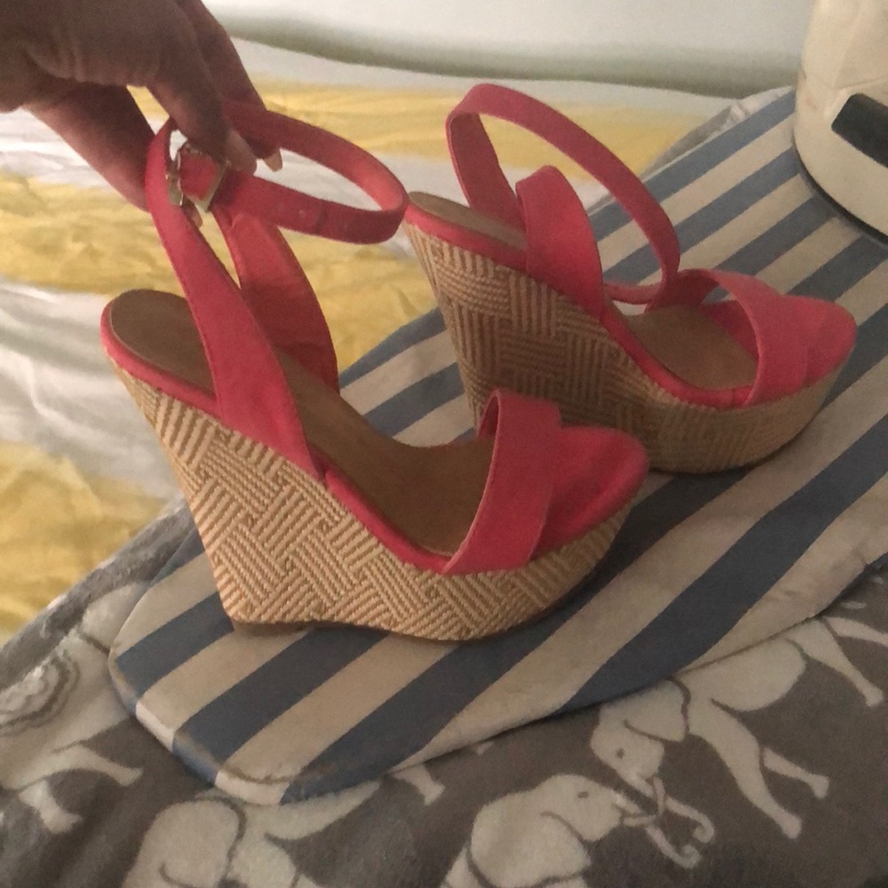 Wedges